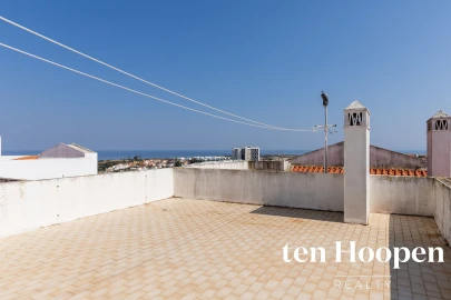 Apartamento T2 para Venda em Lagos (São Sebastião e Santa Maria)