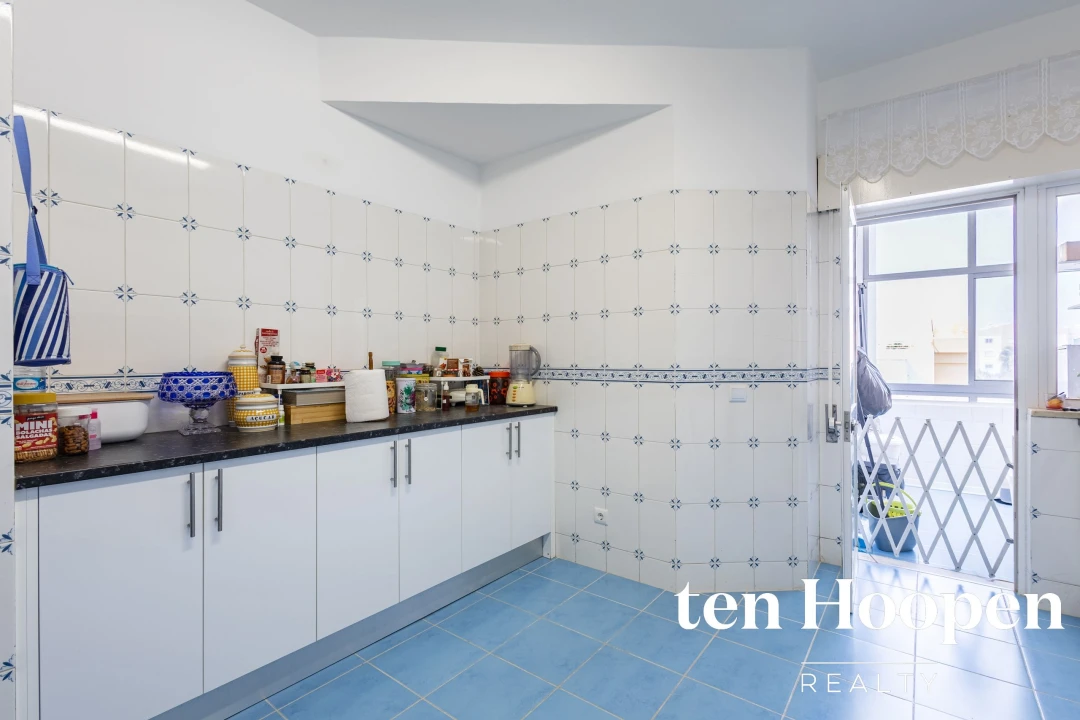 Apartamento T2 para Venda em Lagos (São Sebastião e Santa Maria) Foto 16