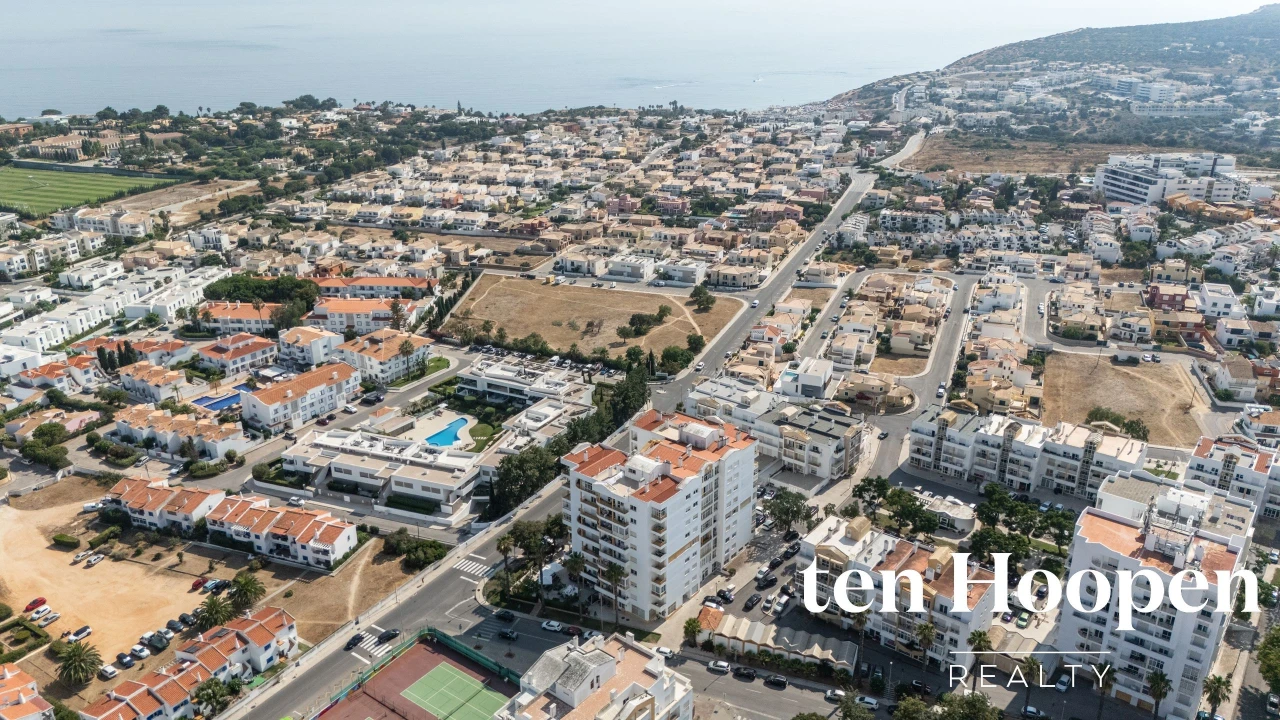 Apartamento T2 para Venda em Lagos (São Sebastião e Santa Maria) Foto 36