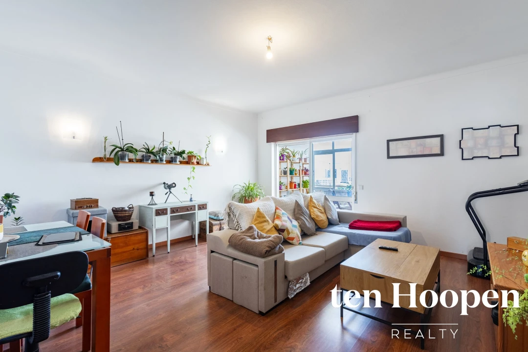 Apartamento T2 para Venda em Lagos (São Sebastião e Santa Maria) Foto 2
