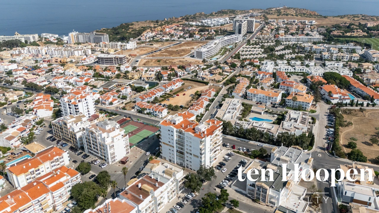 Apartamento T2 para Venda em Lagos (São Sebastião e Santa Maria) Foto 34