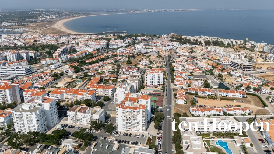 Apartamento T2 para Venda em Lagos (São Sebastião e Santa Maria) Foto 35
