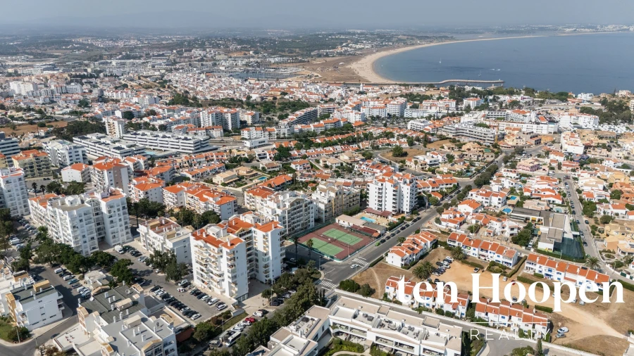 Apartamento T2 para Venda em Lagos (São Sebastião e Santa Maria) Foto 37