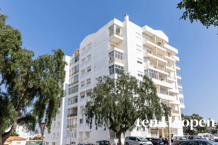 Apartamento T2 para Venda em Lagos (São Sebastião e Santa Maria) Foto 39