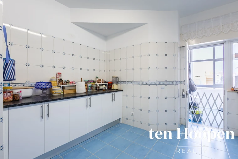 Apartamento T2 para Venda em Lagos (São Sebastião e Santa Maria) Foto 16