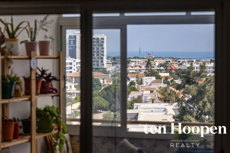 Apartamento T2 para Venda em Lagos (São Sebastião e Santa Maria) Foto 14