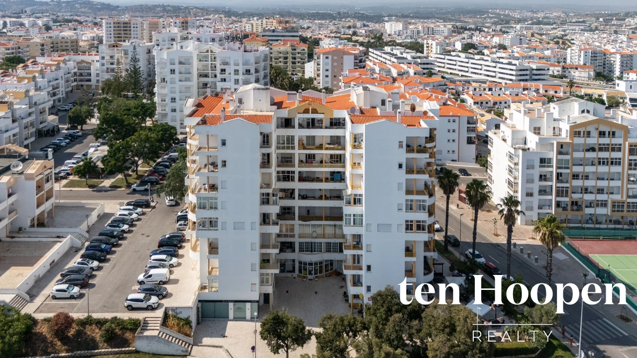 Apartamento T2 para Venda em Lagos (São Sebastião e Santa Maria) Foto 38