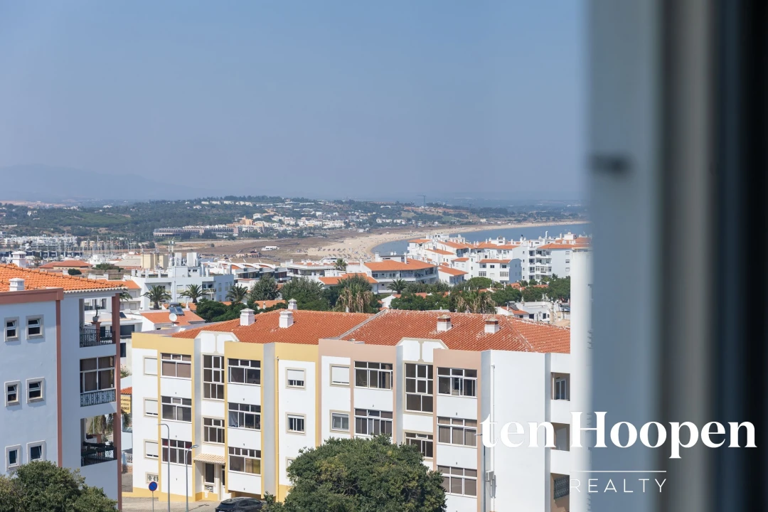 Apartamento T2 para Venda em Lagos (São Sebastião e Santa Maria) Foto 25
