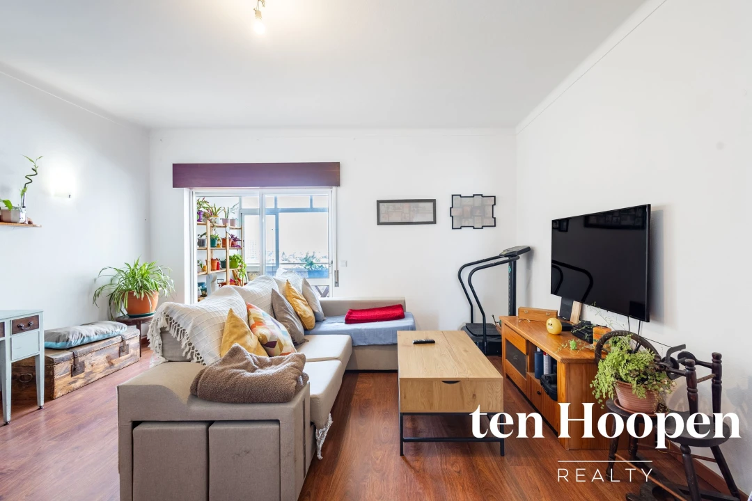 Apartamento T2 para Venda em Lagos (São Sebastião e Santa Maria) Foto 3
