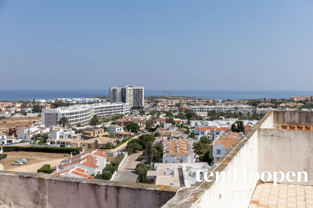 Apartamento T2 para Venda em Lagos (São Sebastião e Santa Maria) Foto 29