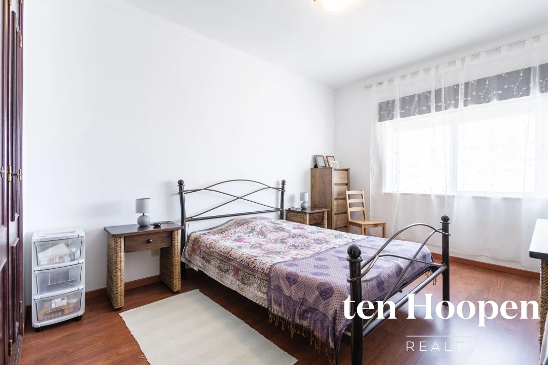Apartamento T2 para Venda em Lagos (São Sebastião e Santa Maria) Foto 26
