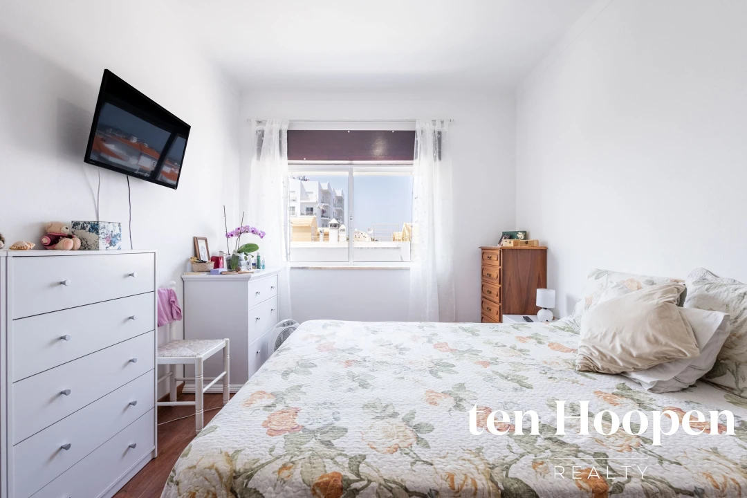 Apartamento T2 para Venda em Lagos (São Sebastião e Santa Maria) Foto 24