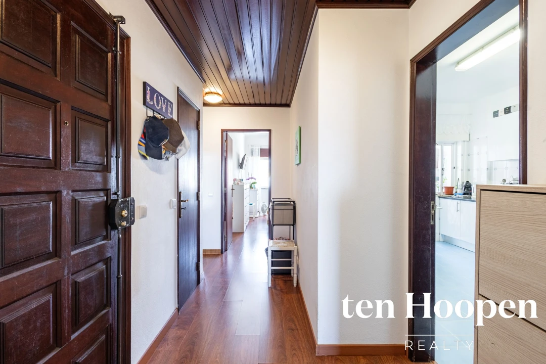 Apartamento T2 para Venda em Lagos (São Sebastião e Santa Maria) Foto 15