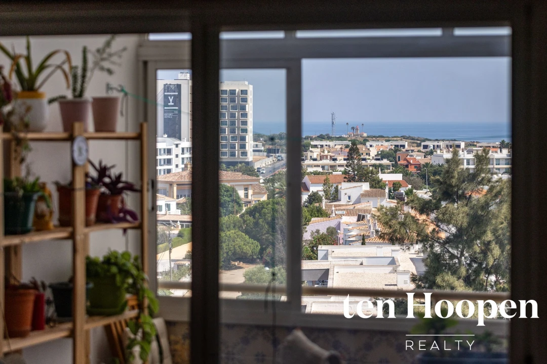 Apartamento T2 para Venda em Lagos (São Sebastião e Santa Maria) Foto 14