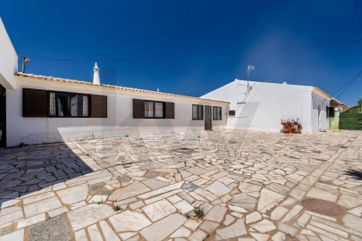 Moradia T4 para Venda em Silves