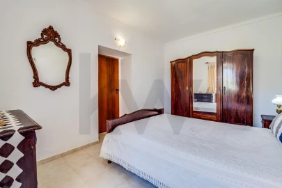 Moradia T4 para Venda em Silves