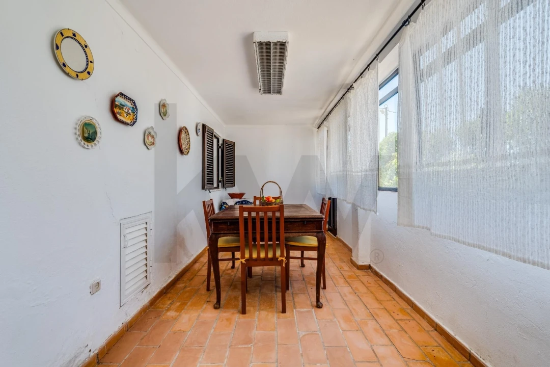 Moradia T4 para Venda em Silves Foto 9