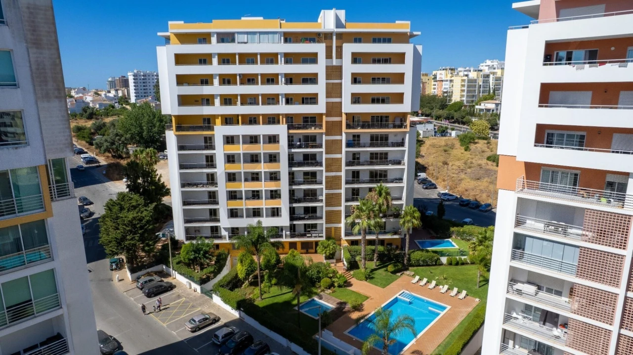 Apartamento T3 para Venda em Portimão Foto 31