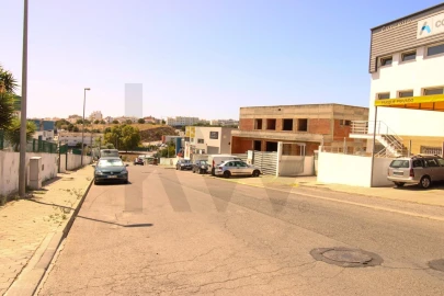 Armazém para Arrendamento férias em Portimão