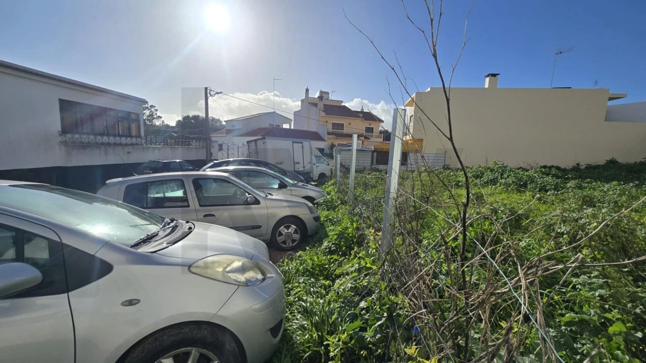 Terreno para Venda em Portimão Foto 11