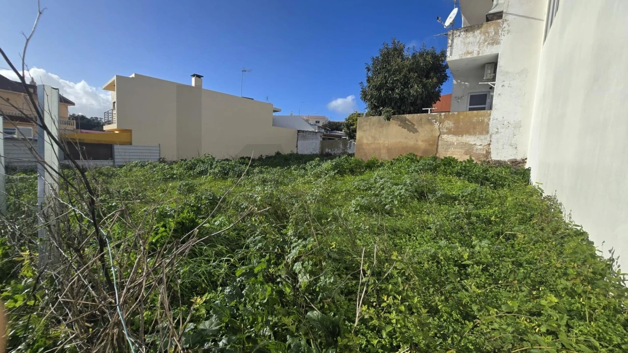 Terreno para Venda em Portimão Foto 13