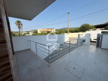 Moradia T3 para Venda em Fragoso
