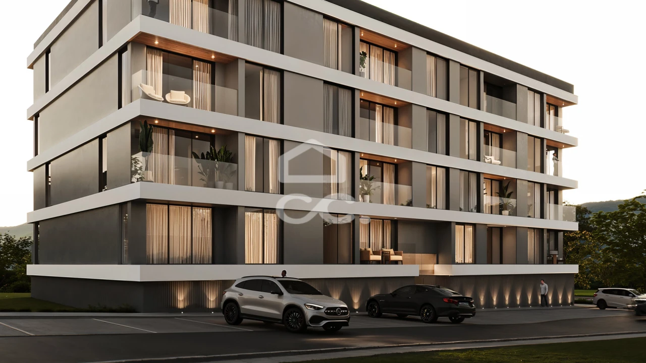 Apartamento T1 para Venda em Ancora Foto 6