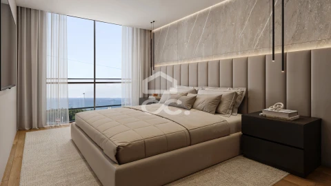 Apartamento T1 para Venda em Ancora
