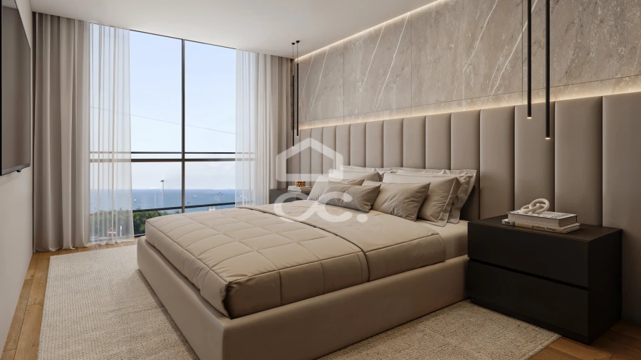 Apartamento T1 para Venda em Ancora Foto 2