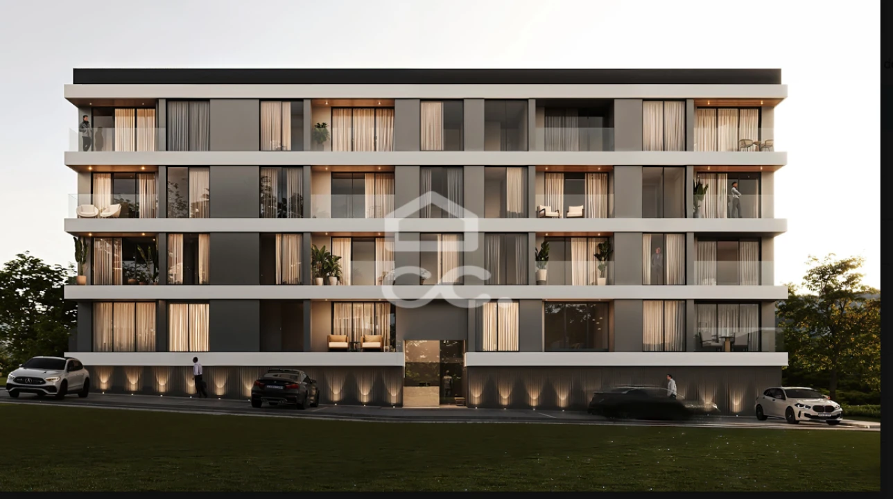 Apartamento T1 para Venda em Ancora Foto 9