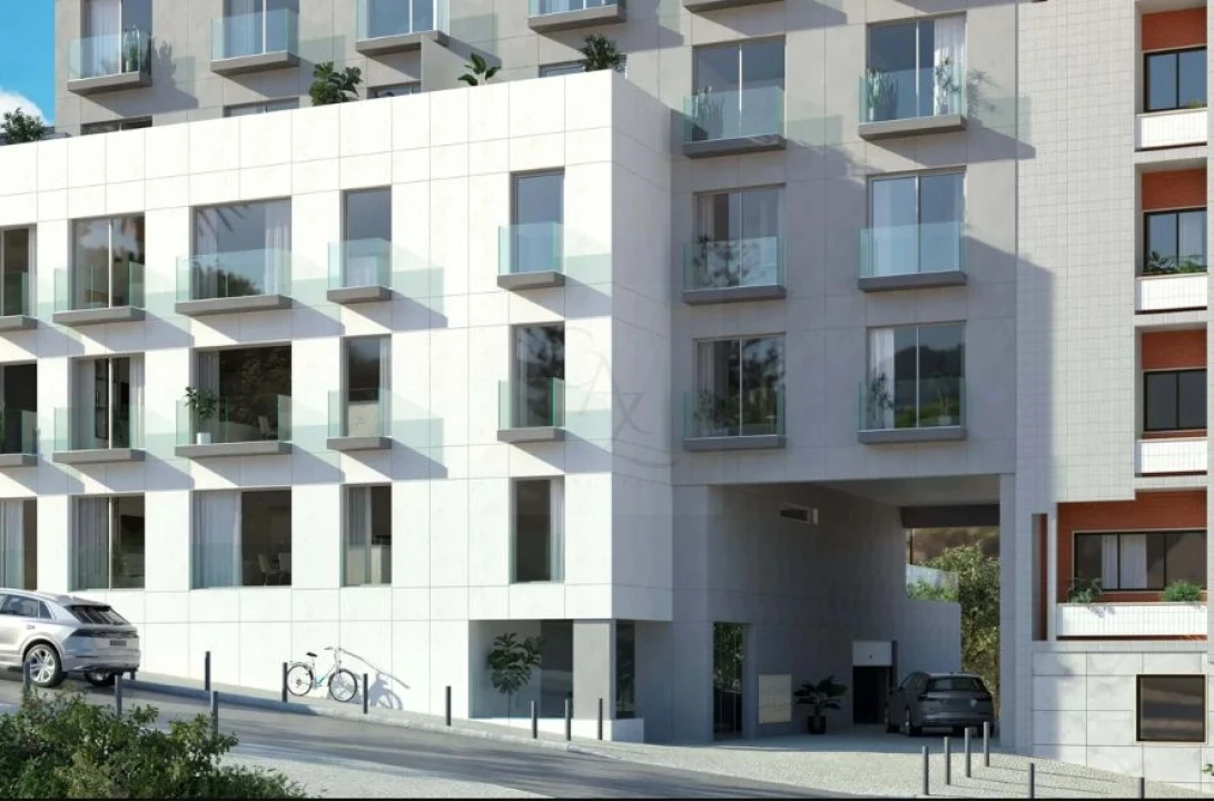 Apartamento T2 para Venda em Campolide Foto 27