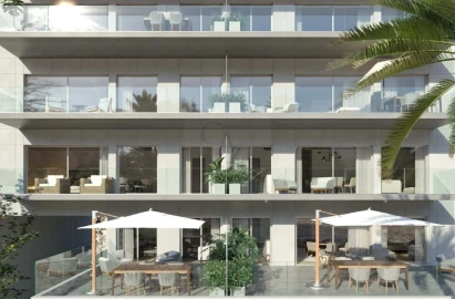 Apartamento T1 para Venda em Campolide