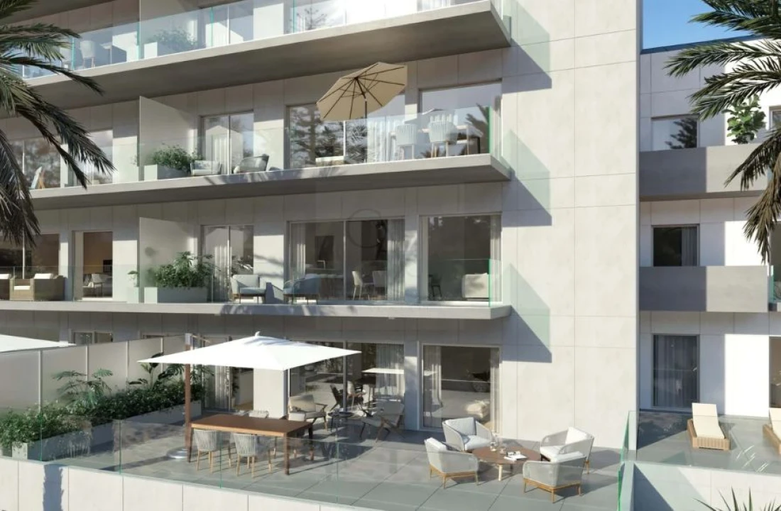 Apartamento T1 para Venda em Campolide Foto 2