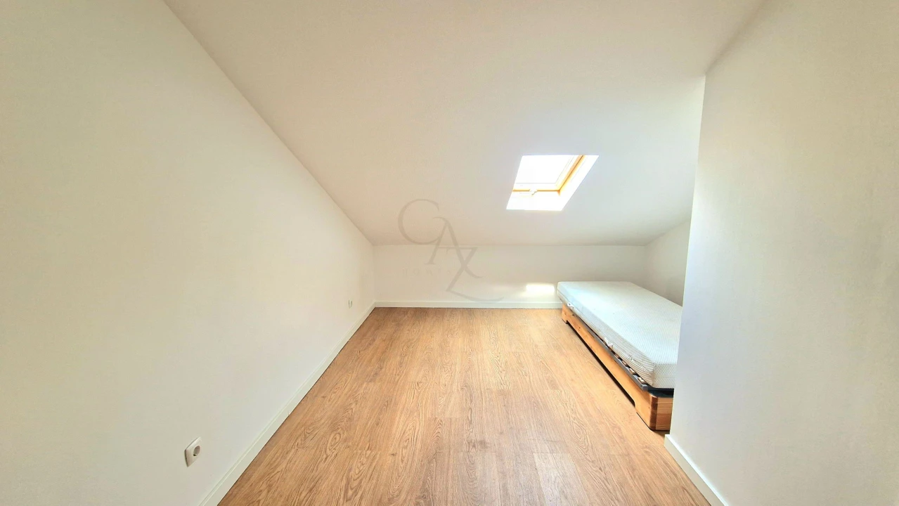 Apartamento T3 para Venda em Cascais e Estoril Foto 21