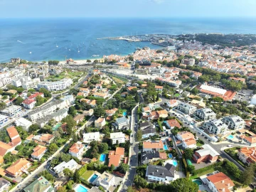 Apartamento T3 para Venda em Cascais e Estoril