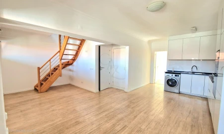 Apartamento T3 para Venda em Cascais e Estoril
