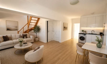 Apartamento T3 para Venda em Cascais e Estoril