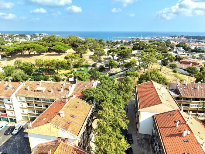 Apartamento T3 para Venda em Cascais e Estoril Foto 4