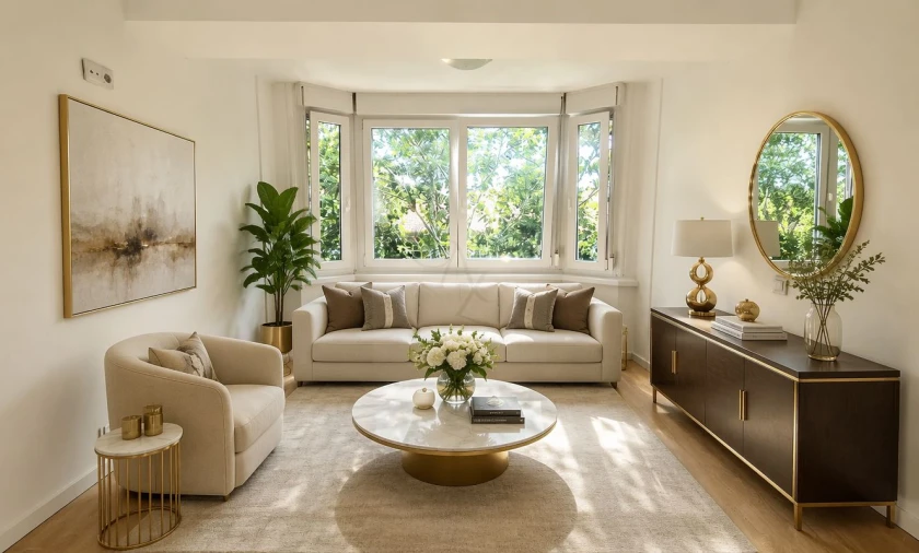 Apartamento T3 para Venda em Cascais e Estoril Foto 2