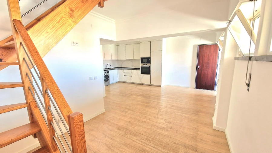 Apartamento T3 para Venda em Cascais e Estoril Foto 18