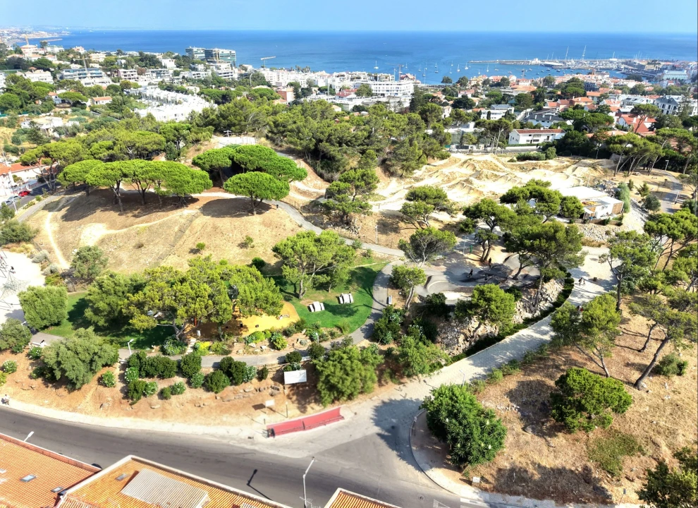 Apartamento T3 para Venda em Cascais e Estoril Foto 31