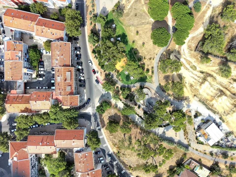 Apartamento T3 para Venda em Cascais e Estoril Foto 36