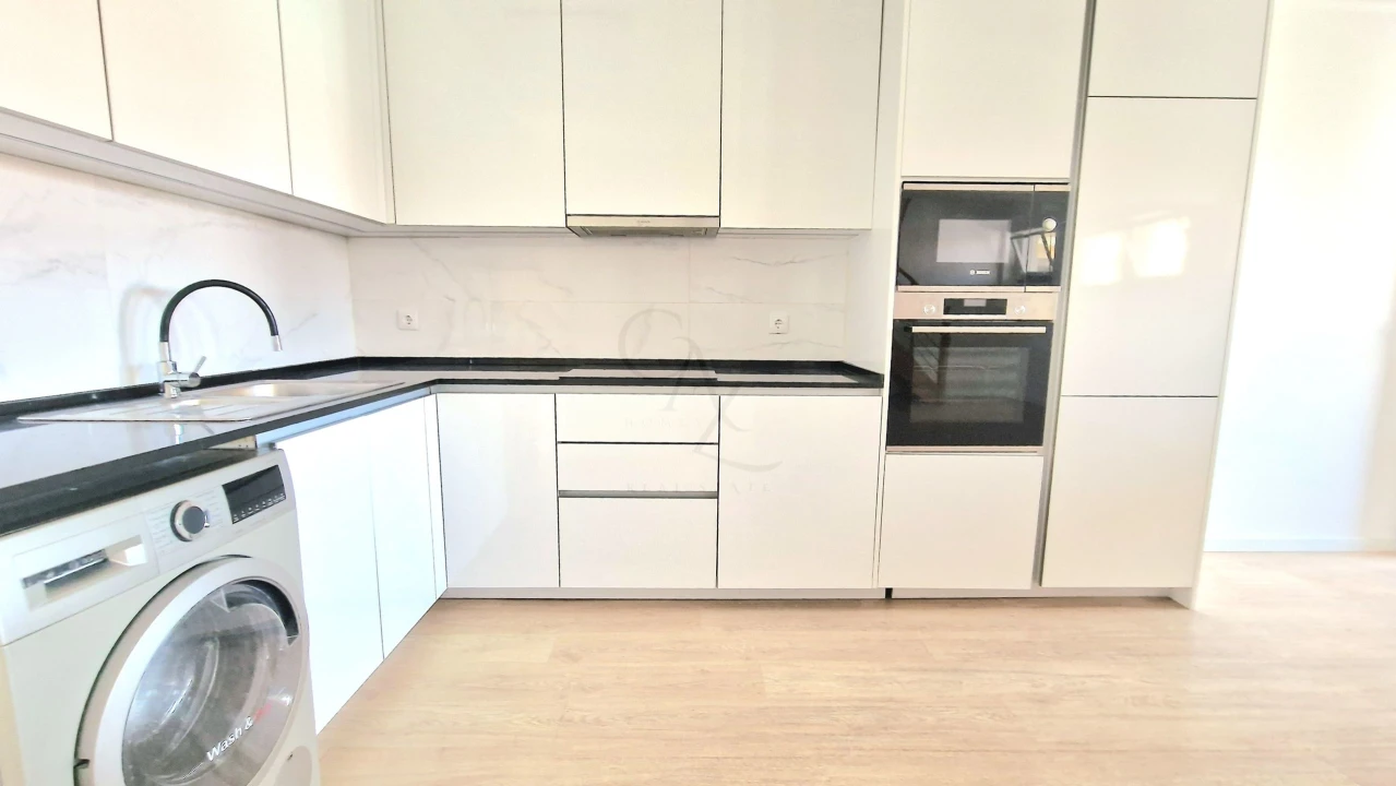 Apartamento T3 para Venda em Cascais e Estoril Foto 5