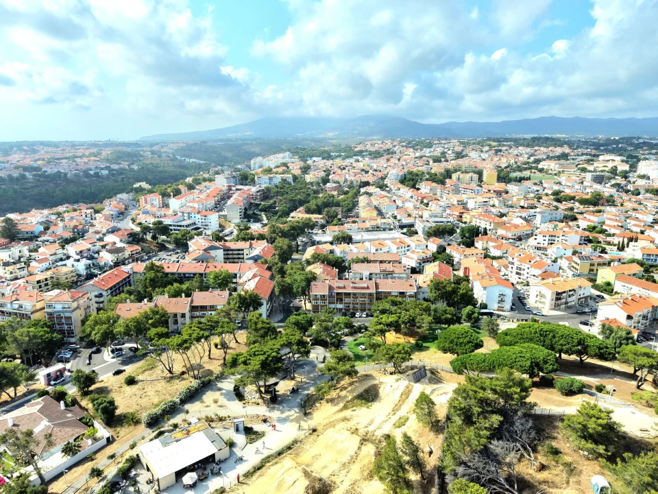 Apartamento T3 para Venda em Cascais e Estoril Foto 34