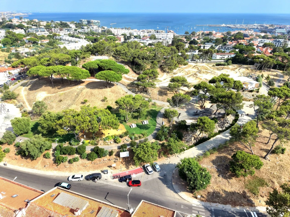 Apartamento T3 para Venda em Cascais e Estoril Foto 30