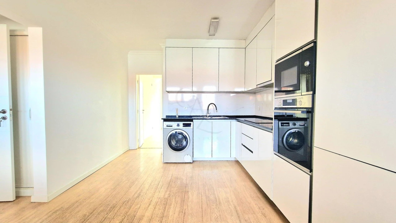 Apartamento T3 para Venda em Cascais e Estoril Foto 13