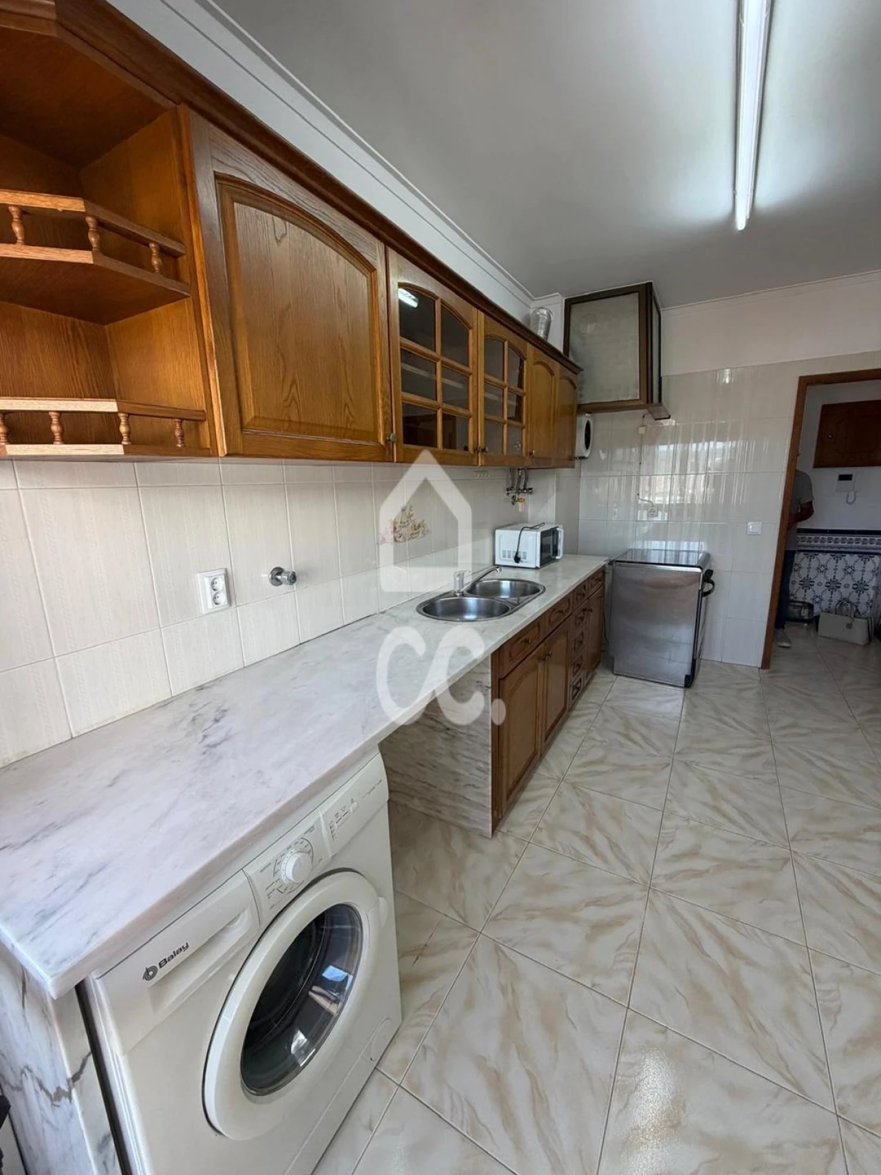 Apartamento T2 para Arrendamento em Loures Foto 16
