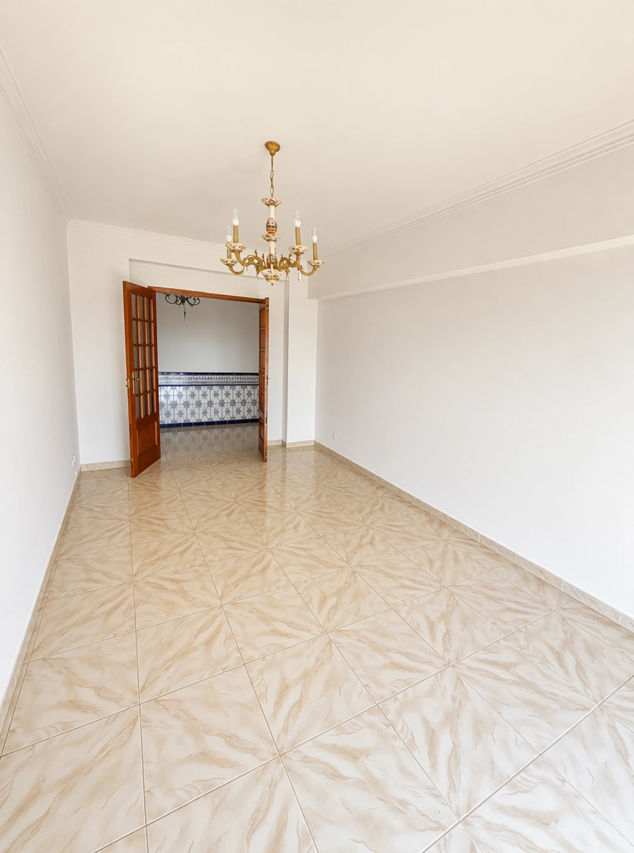 Apartamento T2 para Arrendamento em Loures Foto 2