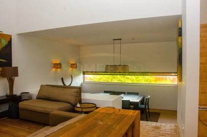 Moradia T3 para Arrendamento em Vau