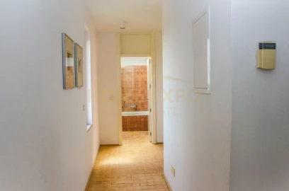Moradia T3 para Arrendamento em Vau